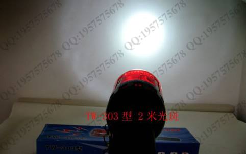 TW-303风火轮三用超强光电击器